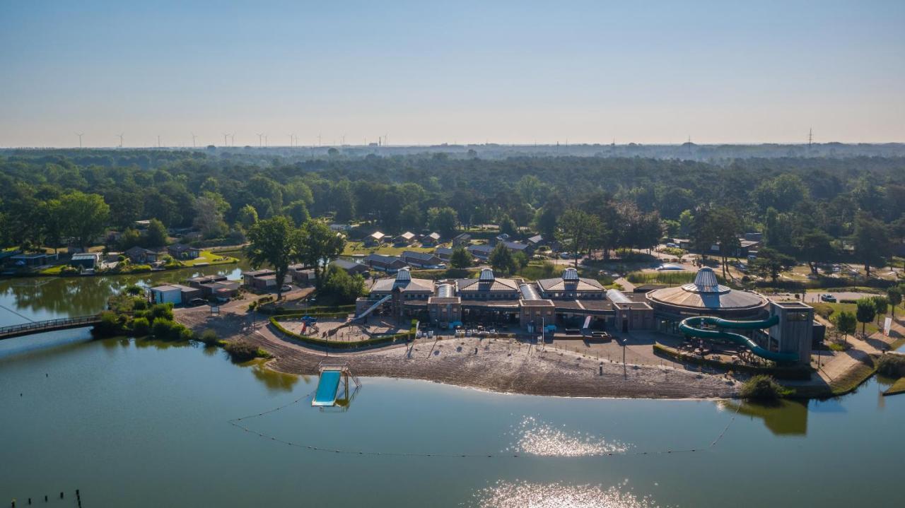 Zilverstrand Mol Exterior foto