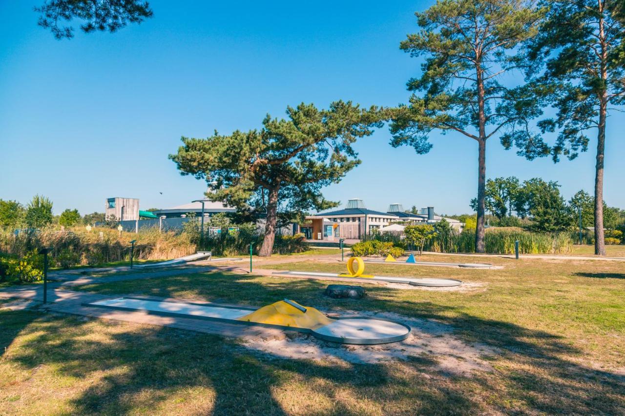 Zilverstrand Mol Exterior foto
